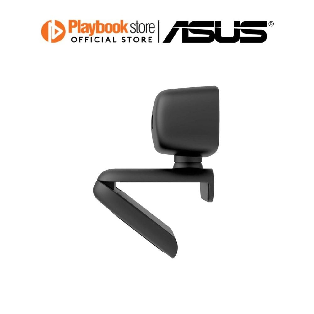 Asus C3 Full HD 1080p 30fps USB Webcam (90YH0340-B2UA00)