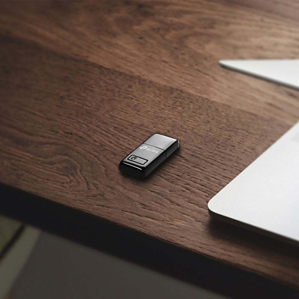 TP-Link TL-WN823N 300Mbps Mini Wireless N USB Adapter - PLAYBOOKSTORE -  -