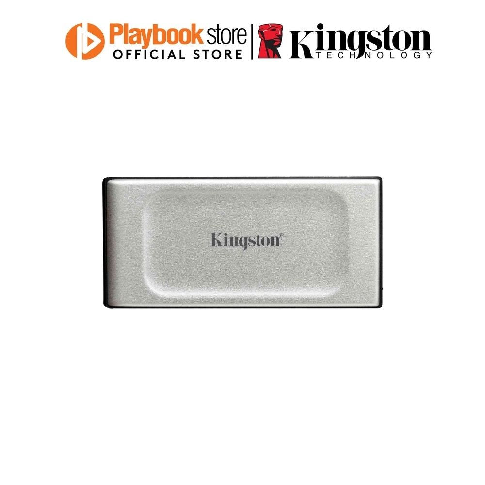 Kingston XS2000 500GB/1TB/2TB High-performance External Portable Solid State Drive SSD
