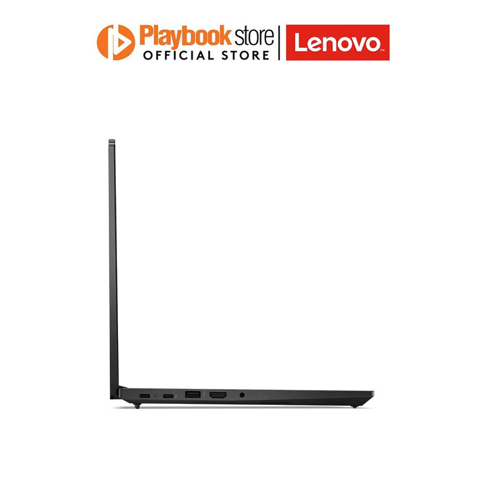 Lenovo ThinkPad E14 Gen 6 83ER0023PH 14" WUXGA Ultra 5-125U 16GB 512GB SSD Intel Windows 11 Laptop