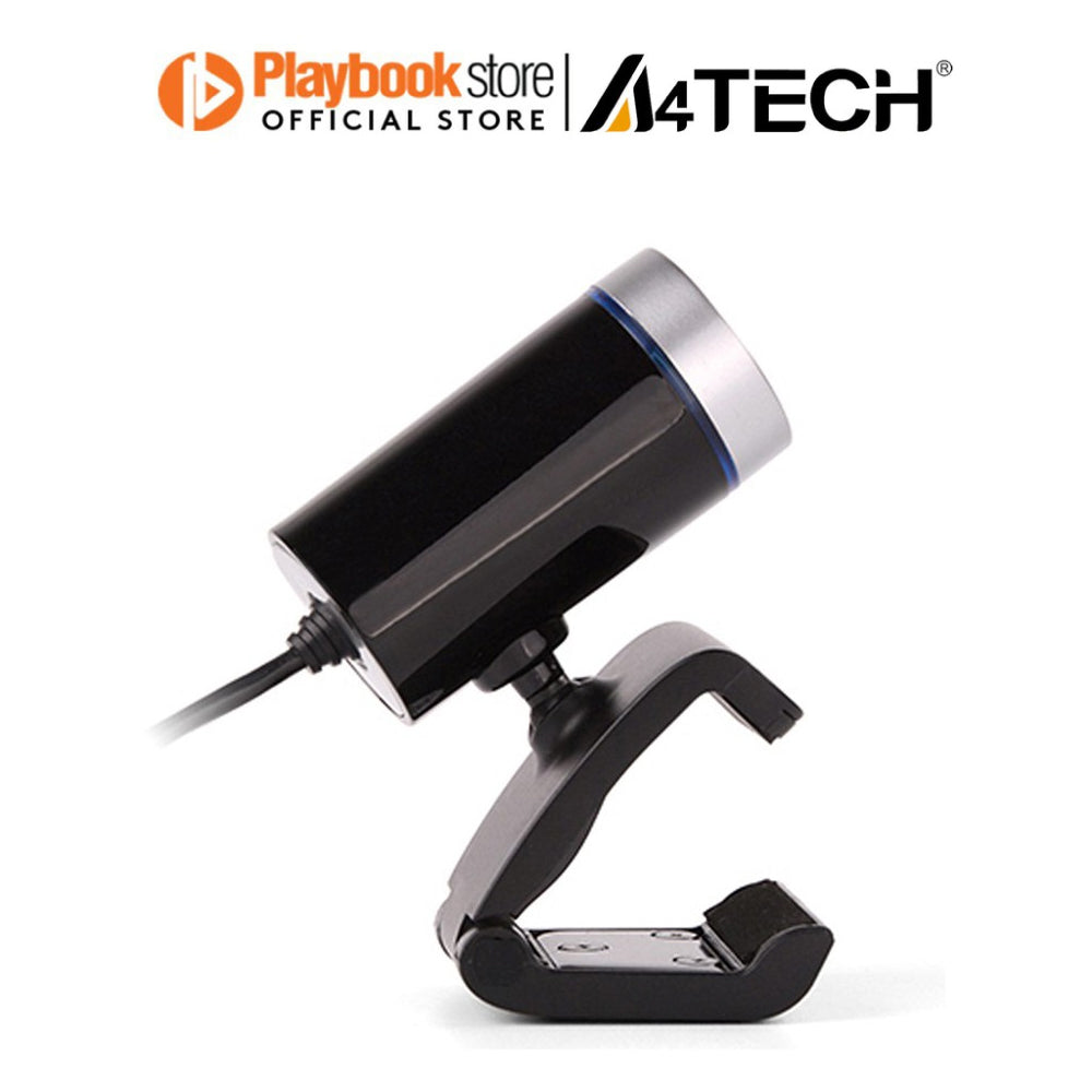 A4Tech PK-910H 1080p Full HD Compact Design Built-in Microphone Webcam A4Tech PK-910H 1080p Full HD Built-in Microphone Webcam Webcam A4Tech PLAYBOOKSTORE 4711421896122 4711421896122