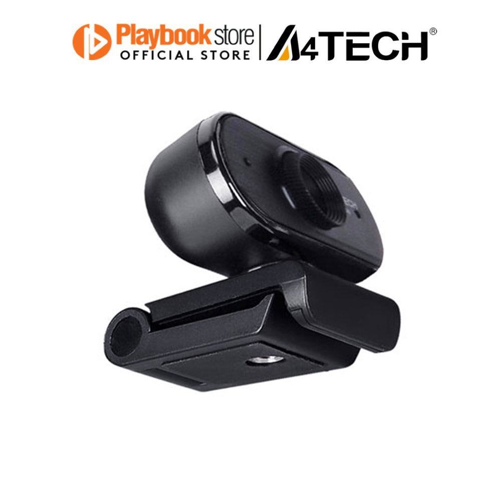 A4Tech PK-925H Full HD 1920x1080P Glass Lens Built-In High-Fidelity Mic Wired Fixed Focus Webcam A4Tech PK-925H Full HD 1920x1080P Wired Fixed Focus Webcam Webcam A4Tech PLAYBOOKSTORE 4711421955768 4711421955768