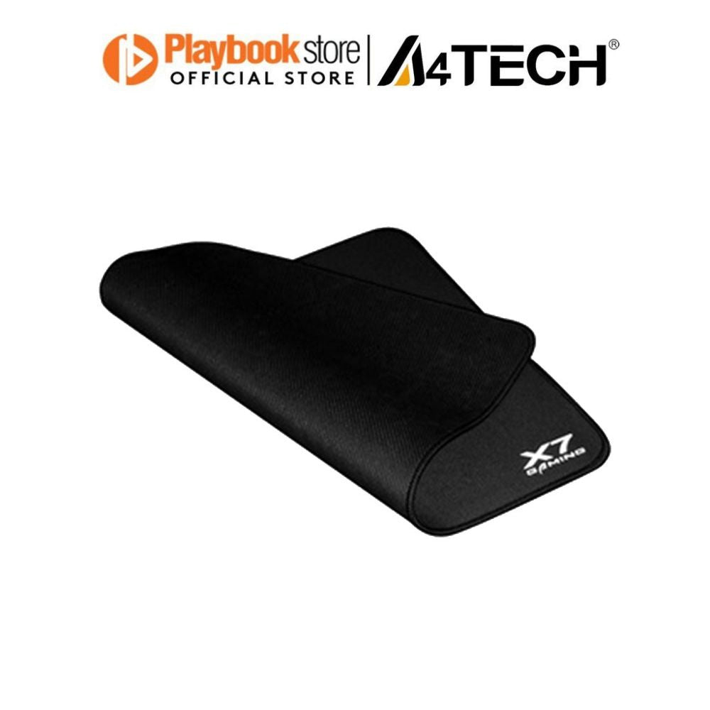 A4Tech AP-20S Fine Knit Edges Fabric Mouse Pad