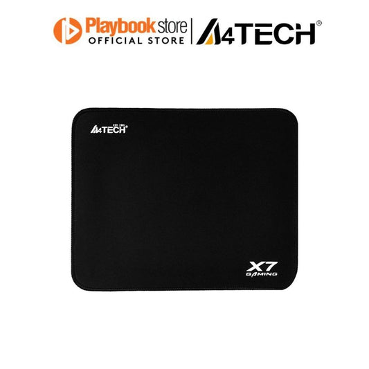 A4Tech AP-20S Fine Knit Edges Fabric Mouse Pad
