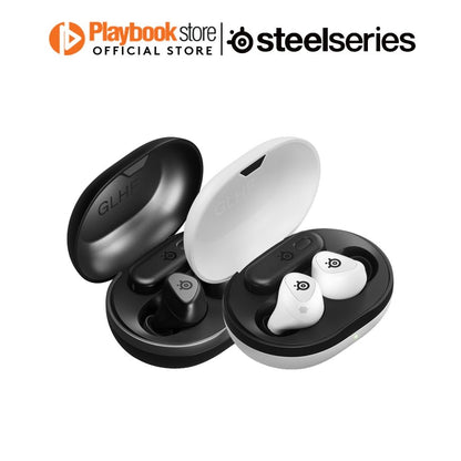 SteelSeries Arctis GameBuds For PlayStation 2.4GHz Wireless Gaming Earbuds