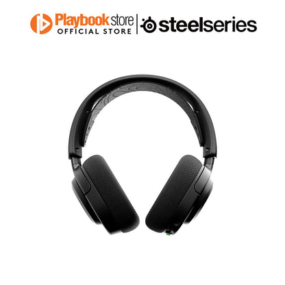 SteelSeries Arctis Nova 3X for Xbox USB-C Wireless Gaming Headset with Mobile App Control