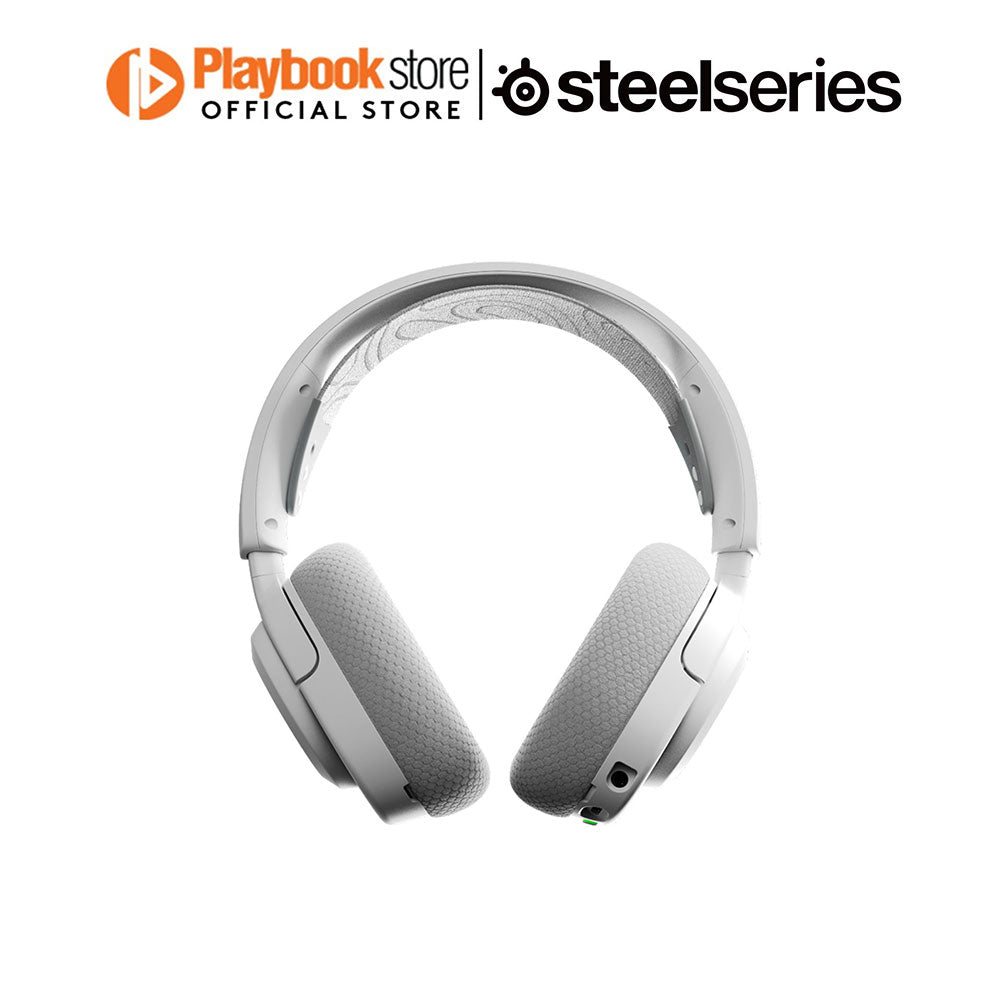 SteelSeries Arctis Nova 3X for Xbox USB-C Wireless Gaming Headset with Mobile App Control