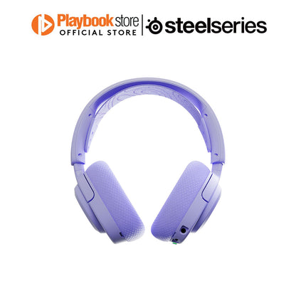 SteelSeries Arctis Nova 3X for Xbox USB-C Wireless Gaming Headset with Mobile App Control