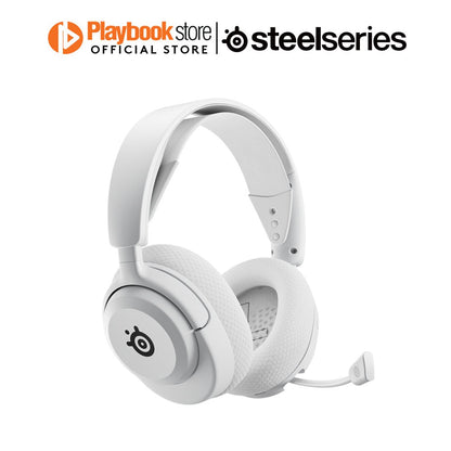 SteelSeries Arctis Nova 5P for PlayStation Cross-Platform Wireless On Ear Gaming Headset