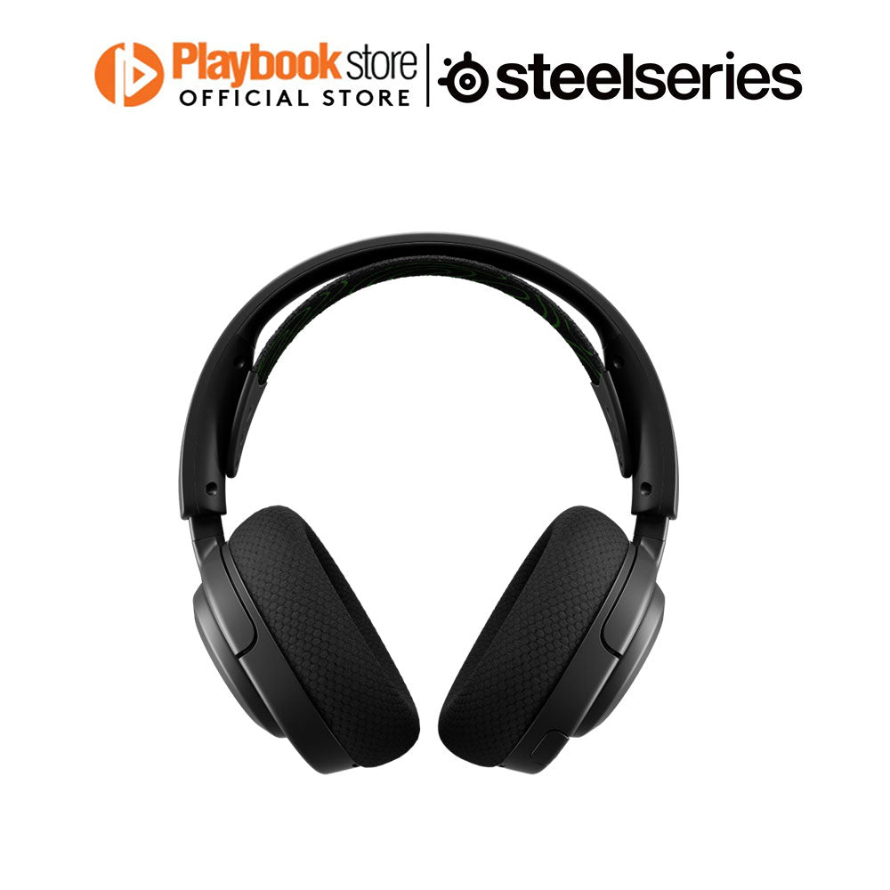 SteelSeries Arctis Nova 5X for Xbox Cross-Platform Wireless On Ear Gaming Headset