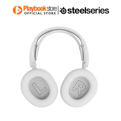 SteelSeries Arctis Nova 5X for Xbox Cross-Platform Wireless On Ear Gaming Headset