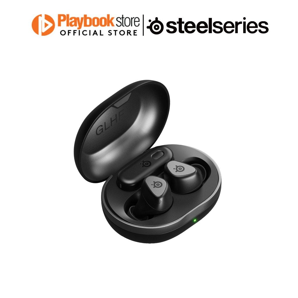 SteelSeries Arctis GameBuds For PlayStation 2.4GHz Wireless Gaming Earbuds