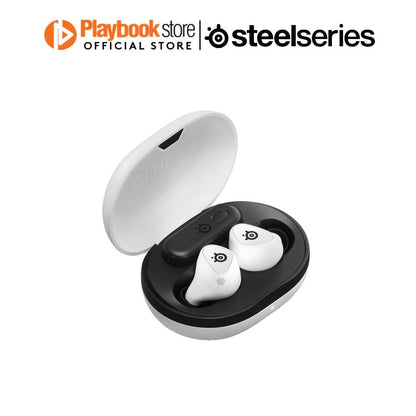 SteelSeries Arctis GameBuds For PlayStation 2.4GHz Wireless Gaming Earbuds