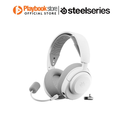 SteelSeries Arctis Nova 3X for Xbox USB-C Wireless Gaming Headset with Mobile App Control
