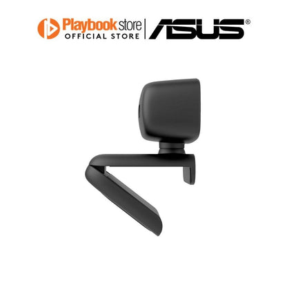 Asus C3 Full HD 1080p 30fps USB Webcam (90YH0340-B2UA00)