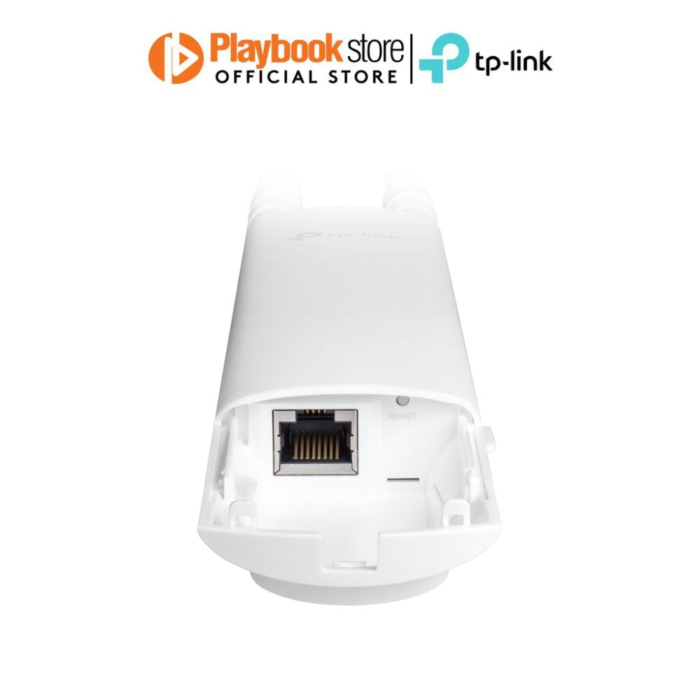 TP-Link EAP225-Outdoor AC1200 Wireless MU-MIMO Gigabit Indoor/Outdoor Access Point