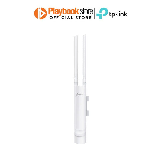 TP-Link EAP225-Outdoor AC1200 Wireless MU-MIMO Gigabit Indoor/Outdoor Access Point