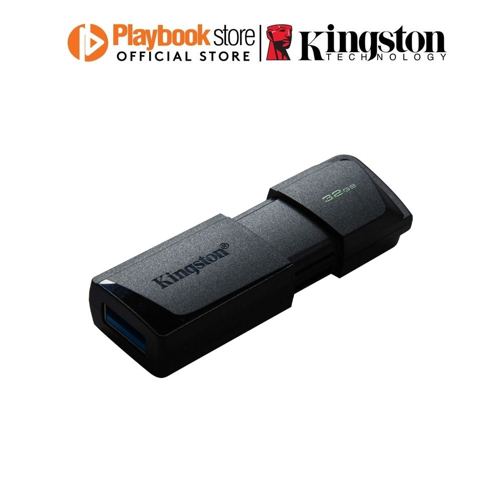 Kingston DataTraveler Exodia M 32GB/64GB/128GB/256GB USB 3.2 Gen 1 Flash Drive