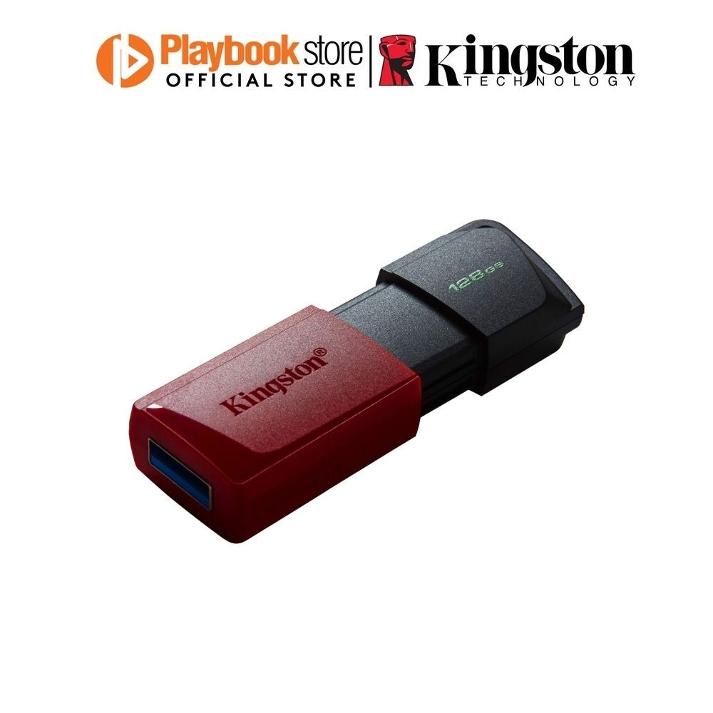 Kingston DataTraveler Exodia M 32GB/64GB/128GB/256GB USB 3.2 Gen 1 Flash Drive