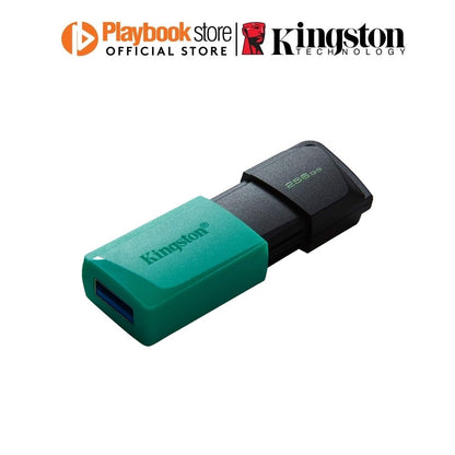 Kingston DataTraveler Exodia M 32GB/64GB/128GB/256GB USB 3.2 Gen 1 Flash Drive