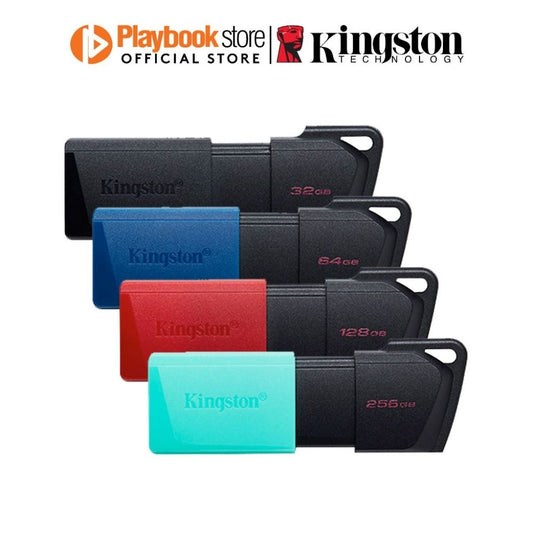 Kingston DataTraveler Exodia M 32GB/64GB/128GB/256GB USB 3.2 Gen 1 Flash Drive