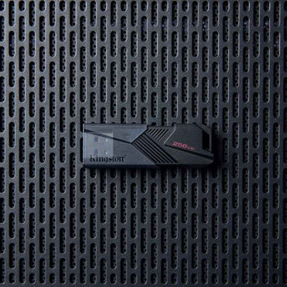 Kingston DataTraveler Exodia Onyx 64GB/128GB/256GB USB 3.2 Gen 1 Series USB Flash Drive