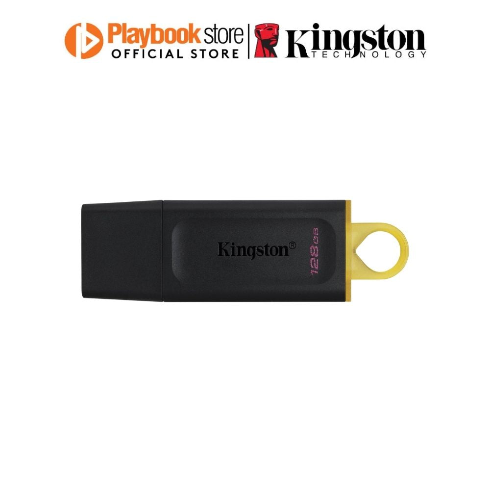Kingston DataTraveler Exodia 32GB/64GB/128GB/256GB USB 3.2 Gen 1 USB Flash Drive