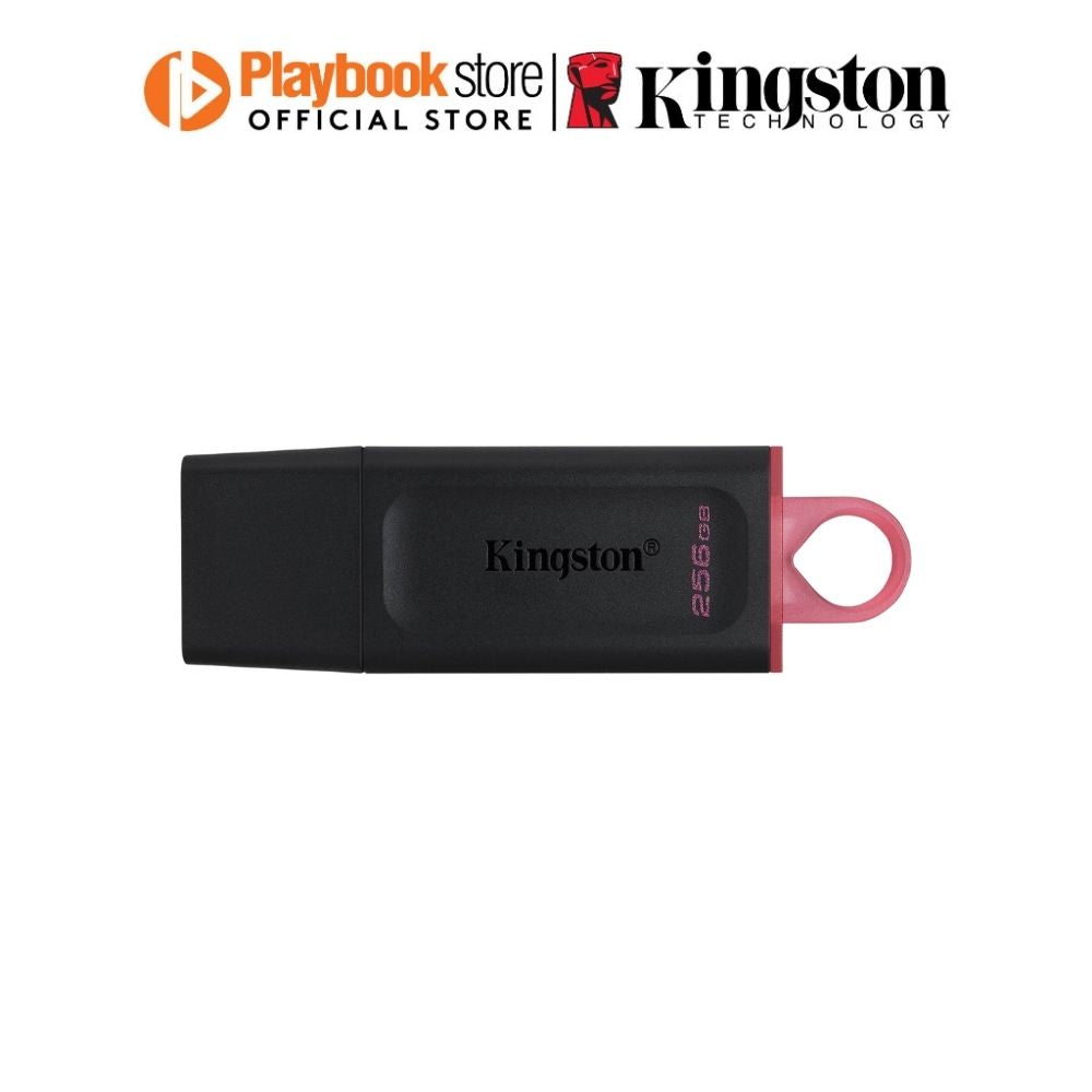 Kingston DataTraveler Exodia 32GB/64GB/128GB/256GB USB 3.2 Gen 1 USB Flash Drive