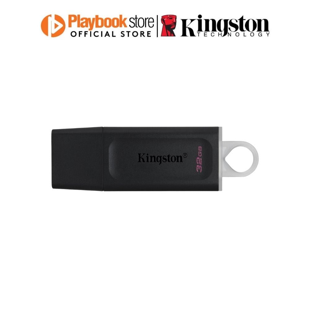 Kingston DataTraveler Exodia 32GB/64GB/128GB/256GB USB 3.2 Gen 1 USB Flash Drive