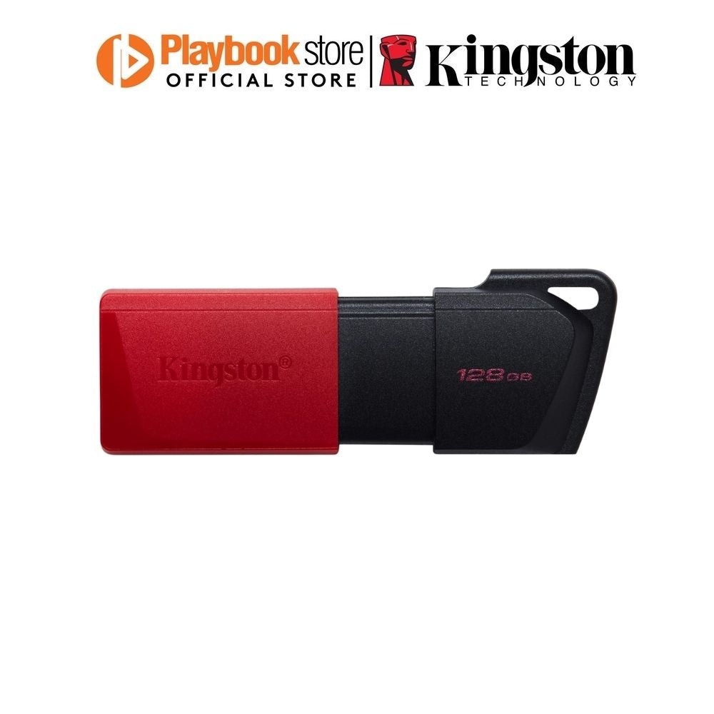 Kingston DataTraveler Exodia M 32GB/64GB/128GB/256GB USB 3.2 Gen 1 Flash Drive