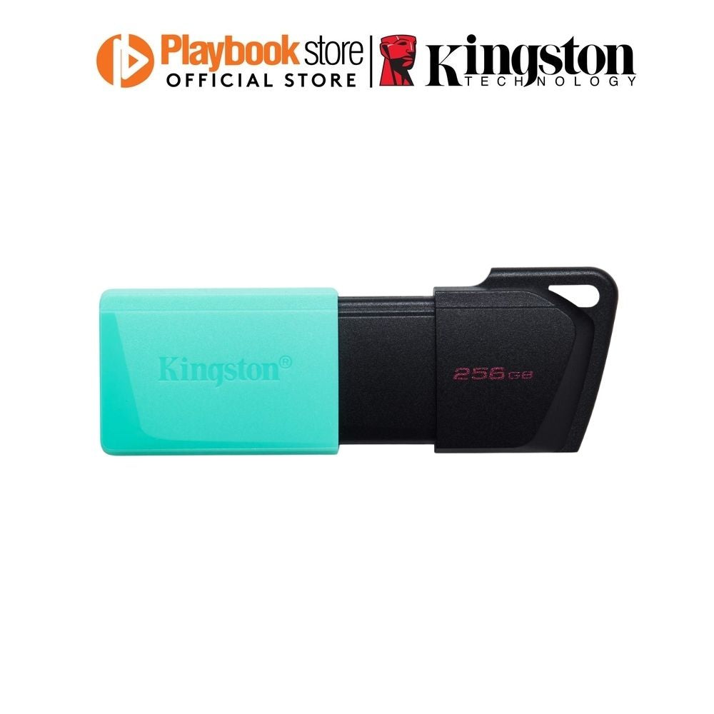 Kingston DataTraveler Exodia M 32GB/64GB/128GB/256GB USB 3.2 Gen 1 Flash Drive