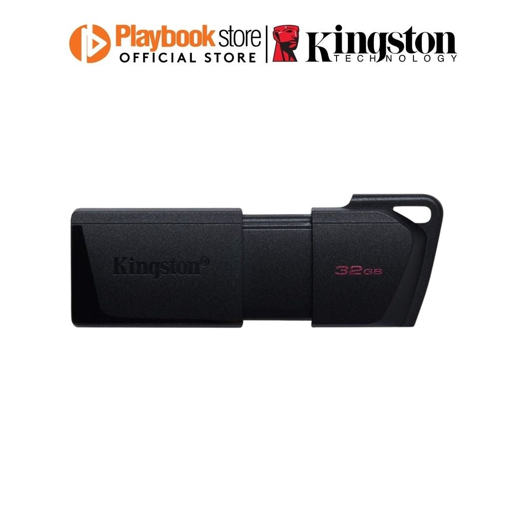Kingston DataTraveler Exodia M 32GB/64GB/128GB/256GB USB 3.2 Gen 1 Flash Drive