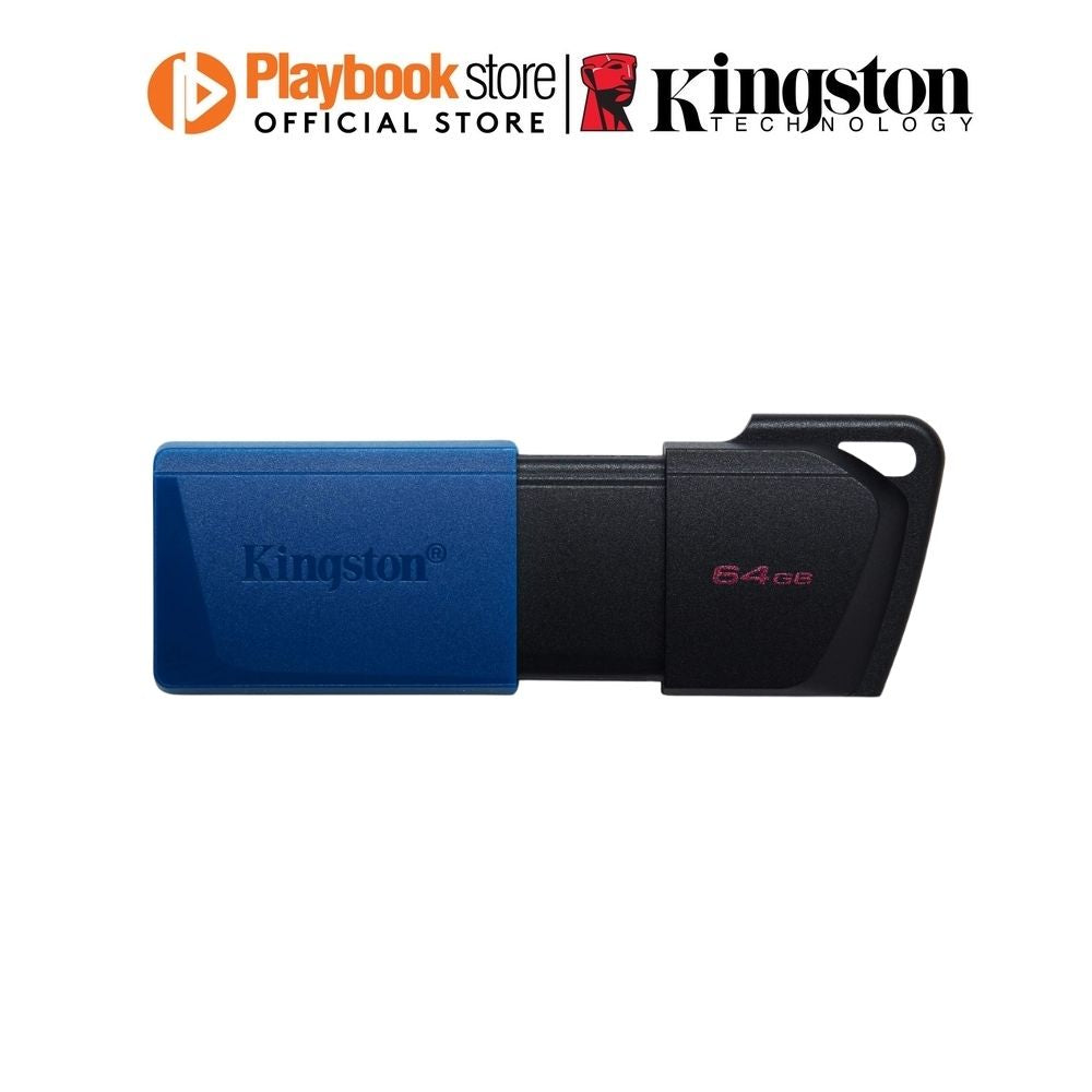 Kingston DataTraveler Exodia M 32GB/64GB/128GB/256GB USB 3.2 Gen 1 Flash Drive