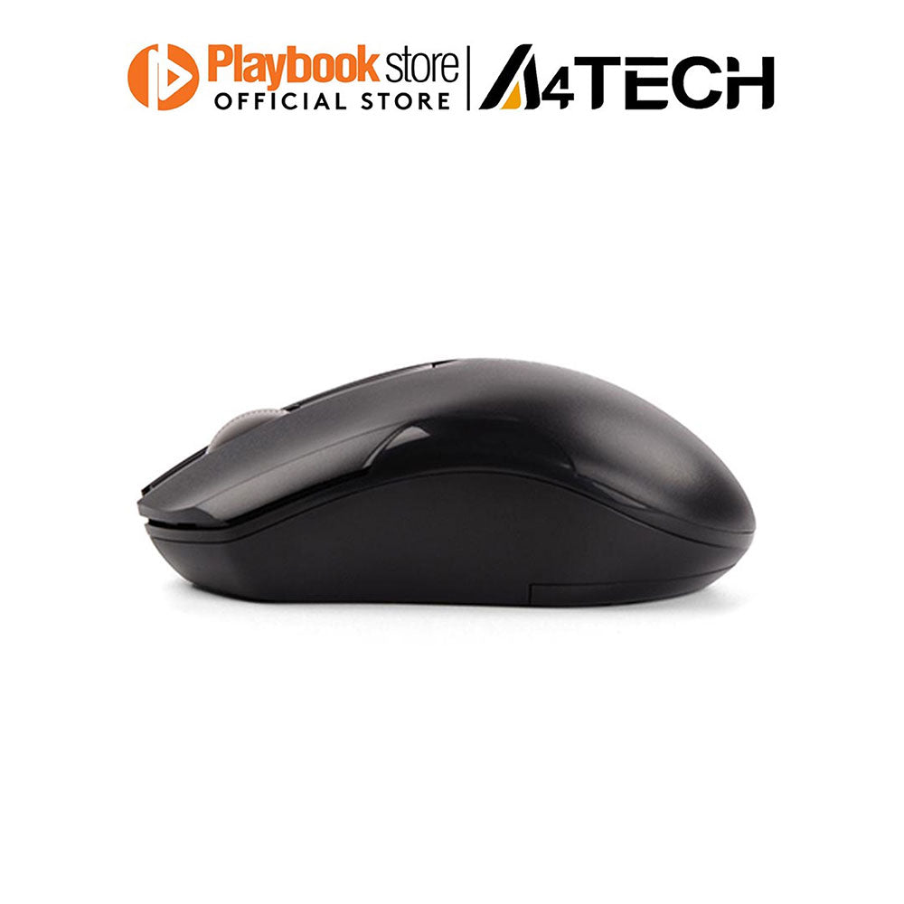 A4Tech G3-200N 1200 DPI Power Saving 2.4G Hz Nano USB Receiver Optical Wireless Mouse
