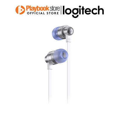 Logitech G333 Gaming Earphones With USB-C & 3.5mm Aux Connectors