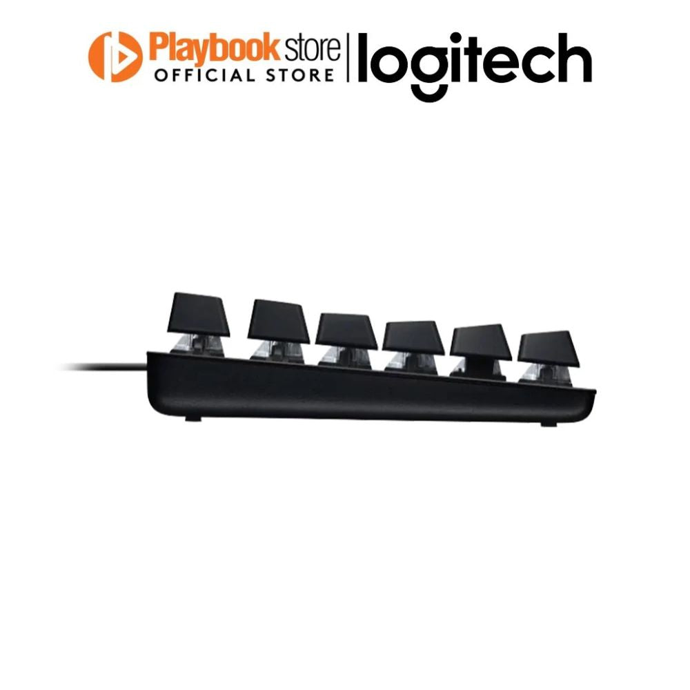 Logitech G413 TKL SE Mechanical Gaming Keyboard null Keyboard Logitech PLAYBOOKSTORE 097855168863 097855168863