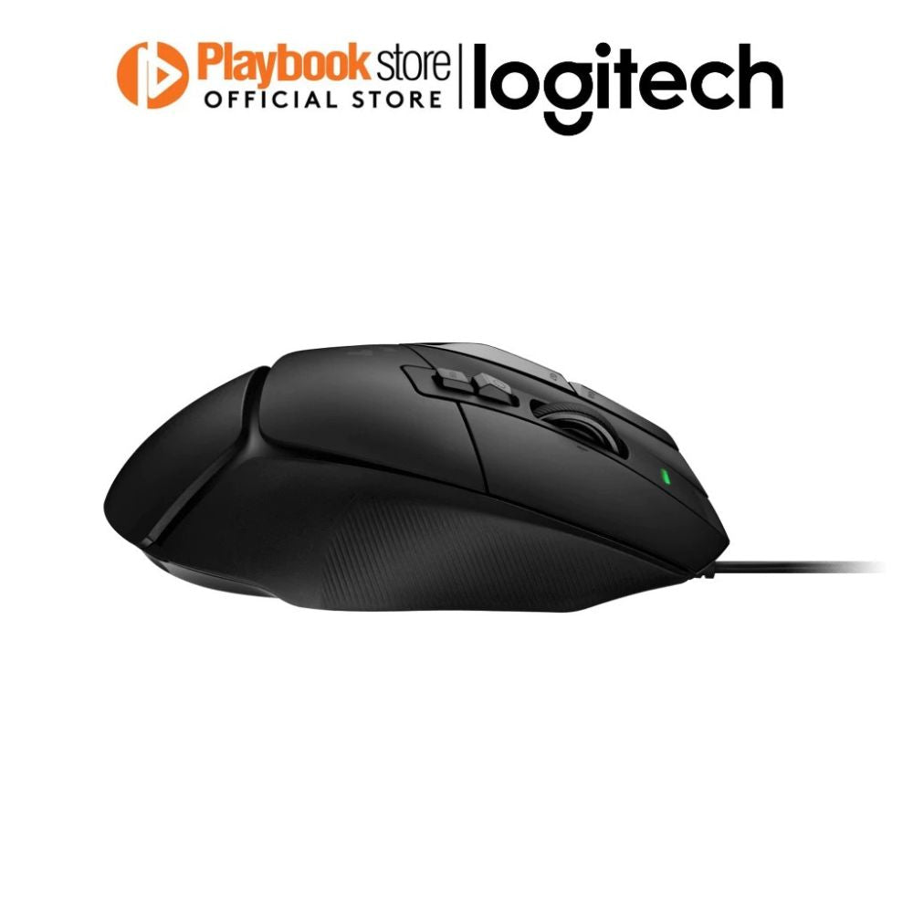 Logitech G502 X LIGHTFORCE Hybrid Optical Wired Gaming Mouse null Mouse Logitech PLAYBOOKSTORE 097855166890 097855166890