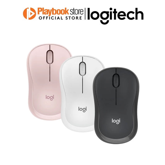 Logitech M240 Silent Reliable Bluetooth Wireless Mouse Logitech M240 Silent Bluetooth Wireless Mouse Mouse Logitech PLAYBOOKSTORE 097855187734 097855187734