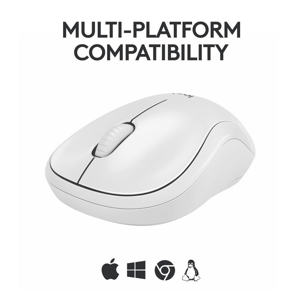 Logitech M240 Silent Reliable Bluetooth Wireless Mouse Logitech M240 Silent Bluetooth Wireless Mouse Mouse Logitech PLAYBOOKSTORE 097855187734 097855187734