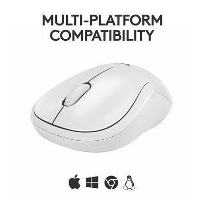 Logitech M240 Silent Reliable Bluetooth Wireless Mouse Logitech M240 Silent Bluetooth Wireless Mouse Mouse Logitech PLAYBOOKSTORE 097855187734 097855187734