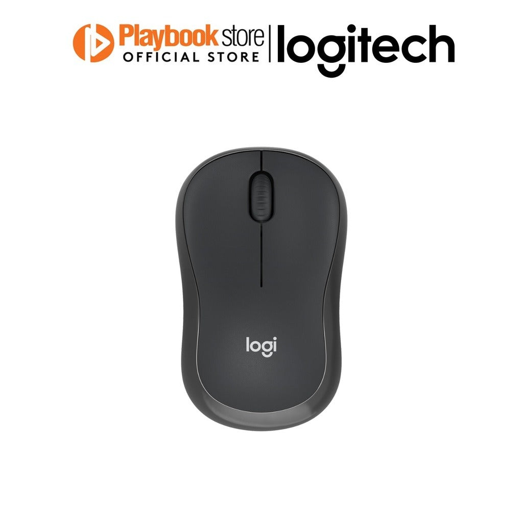 Logitech M240 Silent Reliable Bluetooth Wireless Mouse Logitech M240 Silent Bluetooth Wireless Mouse Mouse Logitech PLAYBOOKSTORE 097855187734 097855187734