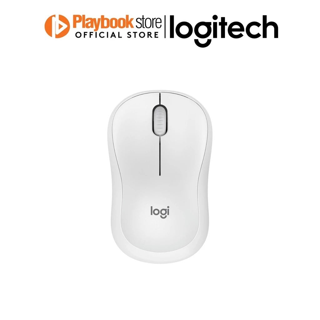 Logitech M240 Silent Reliable Bluetooth Wireless Mouse Logitech M240 Silent Bluetooth Wireless Mouse Mouse Logitech PLAYBOOKSTORE 097855187734 097855187734