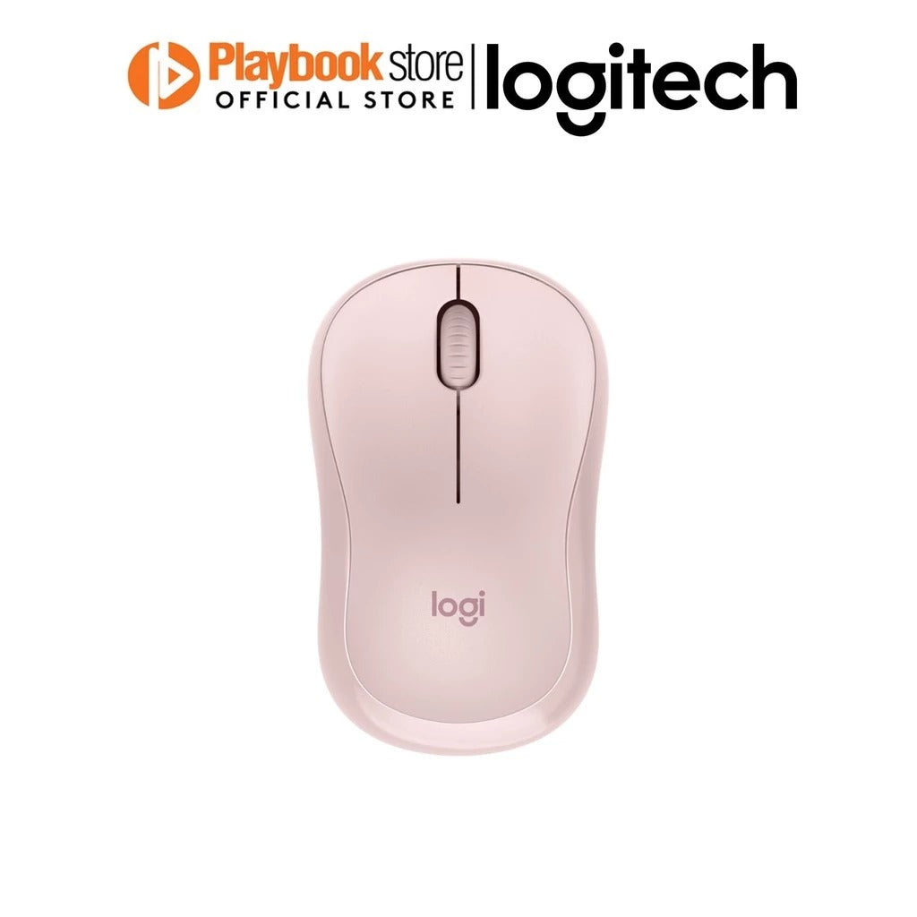 Logitech M240 Silent Reliable Bluetooth Wireless Mouse Logitech M240 Silent Bluetooth Wireless Mouse Mouse Logitech PLAYBOOKSTORE 097855187734 097855187734