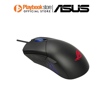 Asus ROG Gladius III 19,000 DPI USB 2.0 Aura lighting RGB Wired Gaming Mouse