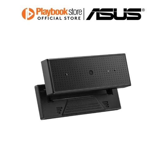 Asus ROG Eye S Full HD 60fps with Ai-Powered Noise-Canceling Mic Webcam