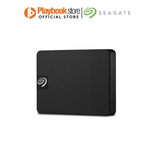 Seagate 1TB Expansion SSD Ultra Portable External Solid State Drive null External SSD Seagate PLAYBOOKSTORE 005501 005501