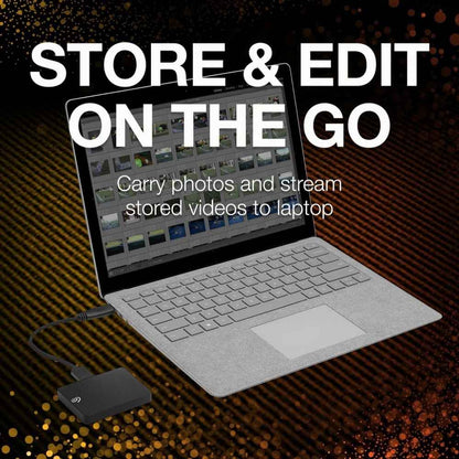 Seagate 1TB Expansion SSD Ultra Portable External Solid State Drive null External SSD Seagate PLAYBOOKSTORE 005501 005501