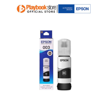 Epson 003 T00V1 Original Ink Bottles