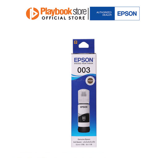 Epson 003 T00V1 Original Ink Bottles