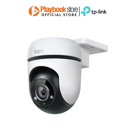 TP-Link Tapo TC40 Outdoor Pan/Tilt Home Security Wi-Fi Camera